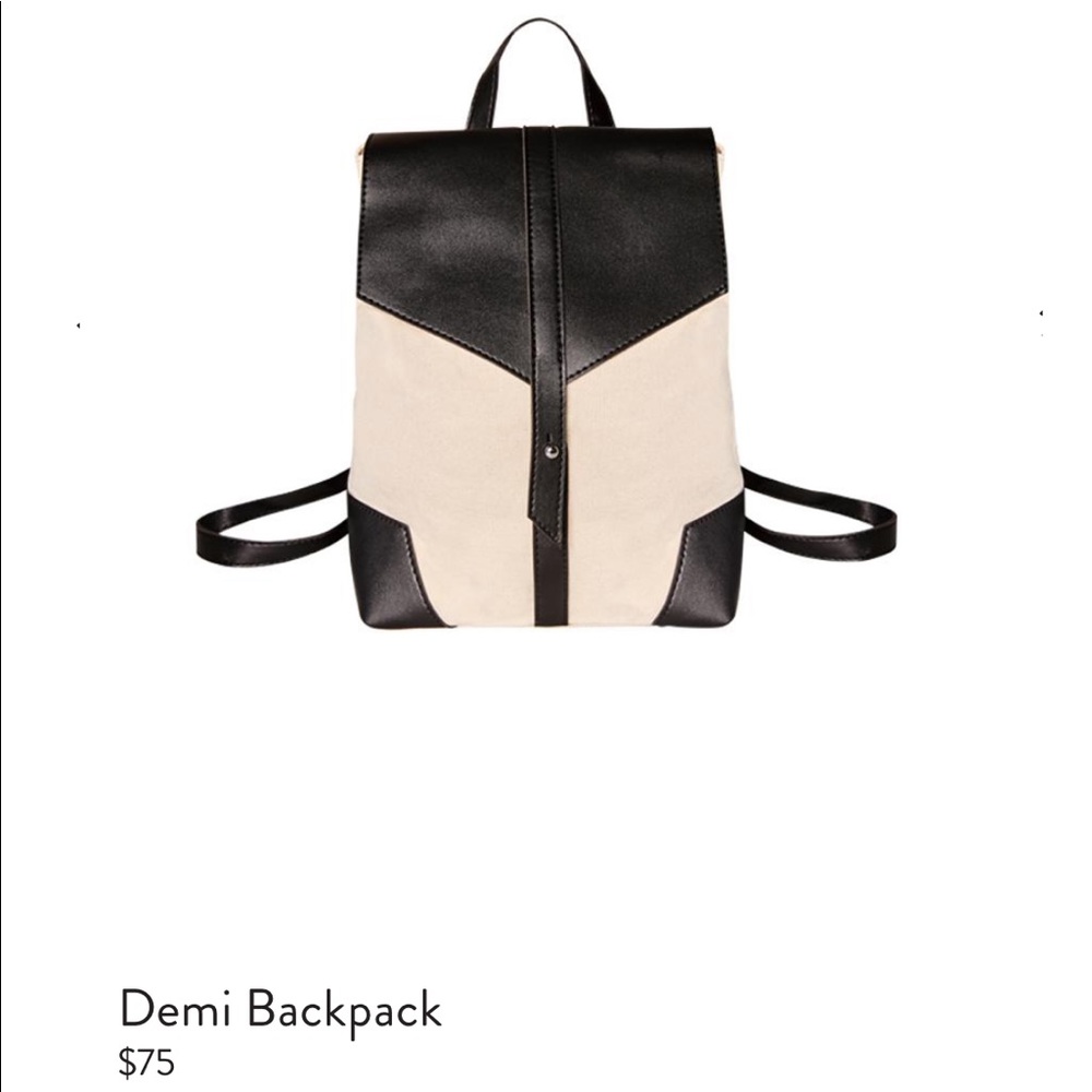 backpack